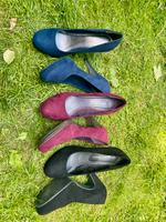 3 Paar High-Heels Hamburg-Nord - Hamburg Barmbek Vorschau