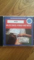 Miles Davis - Porgy and Bess - 1 CD Nürnberg (Mittelfr) - Mitte Vorschau