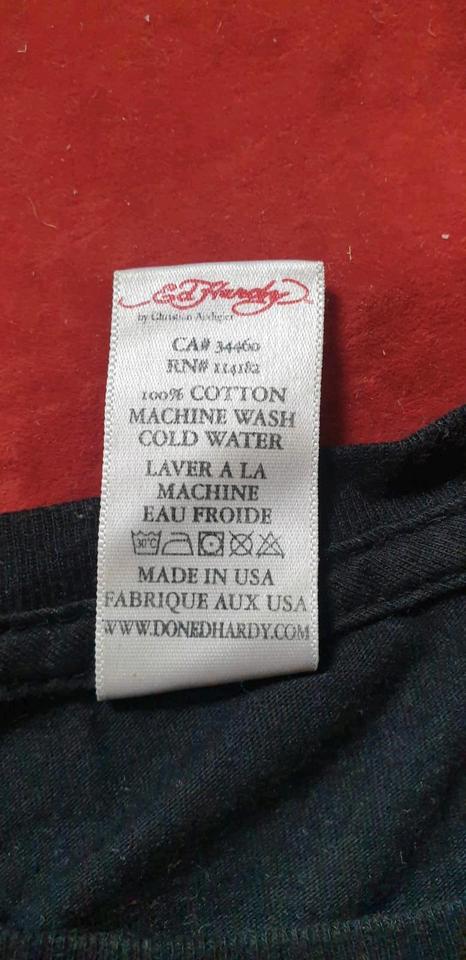U.S. Polo Assn. Herren Badehose Gr. M Rot Weiß Blau aus USA in Frankfurt am Main