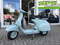 Vespa VNB 125 Nordrhein-Westfalen - Rhede Vorschau