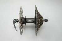 Nabe Kassette Scheibe Shimano Deore FH-M615 CS-M7000-11 SM-RT10-S Nordrhein-Westfalen - Bad Salzuflen Vorschau