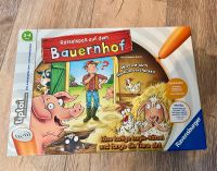 TipToi Spiel „Rätselspaß auf dem Bauernhof“ Niedersachsen - Brietlingen Vorschau