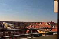 Suche Nachmieter für 1-Zi. Wohnung mit Balkon und EBK am RK-Platz Neuhausen-Nymphenburg - Neuhausen Vorschau