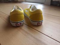 Vans gelb Damen Schuhe Größe 39 Köln - Köln Dellbrück Vorschau