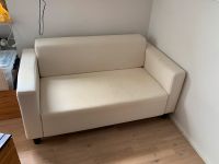 Sofa 2 Sitzer Ikea Bayern - Ehingen Vorschau