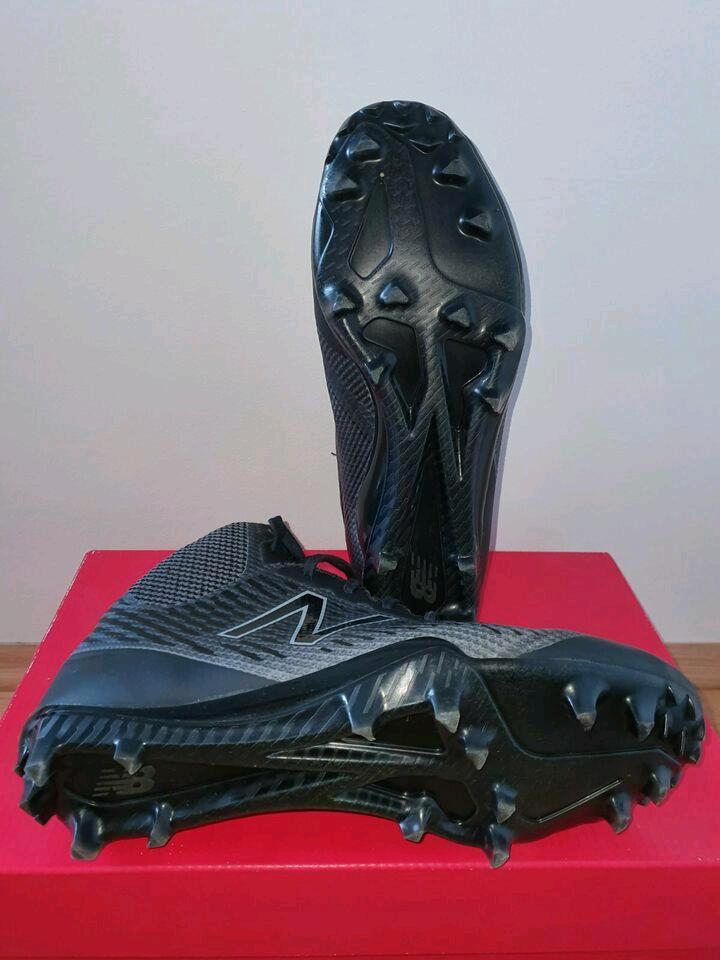 New Balance Burn X 2E Stollenschuhe / Football Schuhe / Lacrosse in Bornheim