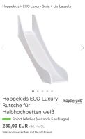 Hoppekids Eco Luxury ( vormals Premium ) verschiedene Umbauteile Hessen - Mühlheim am Main Vorschau