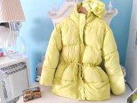 H&M  Jacke Winterjacke Grüße S Pufferjacke neon Bayern - Bayreuth Vorschau