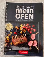 Heute kocht mein OFEN für Familie, Freunde und Gäste Kochbuch Hessen - Niestetal Vorschau