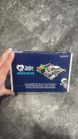4in1 Board mit WLAN und Bluetooth RoboHeart Hercules neu Nordrhein-Westfalen - Siegen Vorschau