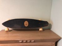 Longboard Skateboard Madrid Bayern - Kaisheim Vorschau