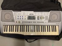 Keyboard YAMAHA PSR 290 inkl. Tasche und Ständer Bochum - Bochum-Südwest Vorschau