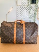 Louis Vuitton Keepall 45 | Tasche Weekender Vintage Hessen - Wiesbaden Vorschau