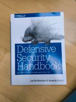 Security Handbook Hessen - Kronberg im Taunus Vorschau