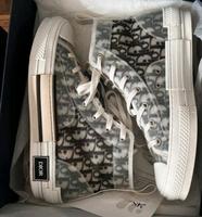 Dior b23 Schuhe Sneaker gr. 44 Nordrhein-Westfalen - Altena Vorschau