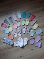 Wäsche-Set Socks Strümpfe Kinder Gr. 23-26, 27-30, 31-34 bunt Mecklenburg-Vorpommern - Ueckermuende Vorschau