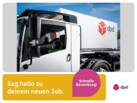 Berufskraftfahrer als Rangierer (m/w/d) (DPD Depot 104) *32000 - 36000 EUR/Jahr* in Krostitz Fahrer Kraftfahrer Chauffeur  Kurierfahrer Sachsen - Delitzsch Vorschau