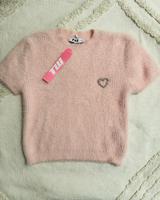 NEU weiches T-Shirt Top Oberteil Wandsbek - Steilshoop Vorschau