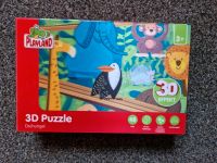 3D Puzzle Dschungel Niedersachsen - Bad Gandersheim Vorschau