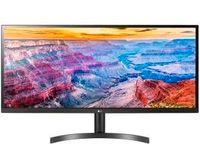 LG ultra wide Monitor Bildschirm LG 34WL500-B A+ Bayern - Rohrbach Vorschau