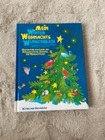 Buch Mein Winter Weihnachts Wunschbuch Bayern - Hollfeld Vorschau