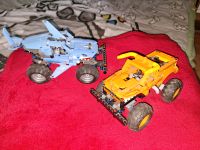 Lego Technic Monster Jam El Toro Loco & Megalodon Bayern - Lichtenfels Vorschau