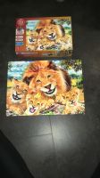 Puzzel Tiger Niedersachsen - Ottersberg Vorschau