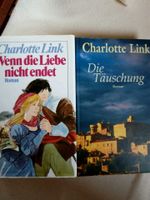 Charlotte Link Romane Rheinland-Pfalz - Hinzweiler Vorschau