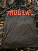 Thug Life T-Shirt Herren XXL Nordrhein-Westfalen - Wickede (Ruhr) Vorschau