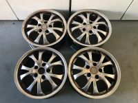 4 x ALUFELGEN, FELGEN AUDI A4/ A6/ A8 16 ZOLL NR. 889 Nordrhein-Westfalen - Siegen Vorschau