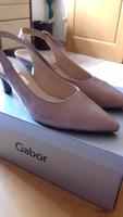 Gabor Damenschuhe Pumps  Gr  37,5 Nordrhein-Westfalen - Mönchengladbach Vorschau