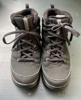 Winterschuhe Herren halbhoch warm wasserdicht SH100 Leipzig - Leipzig, Südvorstadt Vorschau