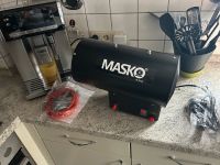 Masko Heizluftgenerator Hessen - Neuenstein Vorschau