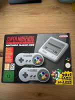 Super Nintendo Classic Mini - NEU! Baden-Württemberg - Kornwestheim Vorschau