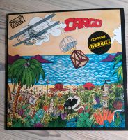 Vinyl LP Men at Work "Cargo" 1983 Nordrhein-Westfalen - Roetgen Vorschau