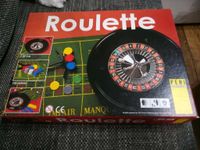 Roulette Spiel zu verkaufen Niedersachsen - Saterland Vorschau