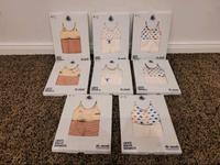 NEU Petit Bateau 2er Set Unterhemd Träger Gr. 116/128/152 Mädchen Niedersachsen - Wetschen Vorschau