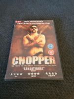 Chopper DVD Stuttgart - Untertürkheim Vorschau