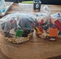 Lego Bausteine ca 1,5 kg Nordrhein-Westfalen - Würselen Vorschau