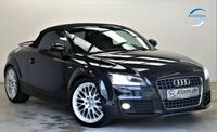 Audi TT 2.0 TFSI 200PS Roadster S-Line Alcantara Bose Brandenburg - Teltow Vorschau