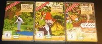 Verkaufe sehr gut erhaltene Pettersson und Findus DVDs Bayern - Gilching Vorschau