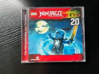 Ninjago CD Nummer 20 Nordrhein-Westfalen - Lüdenscheid Vorschau