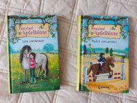Buch Ponyhof Apfelblüte Nr. 1 und 2 Mädchen Nordrhein-Westfalen - Swisttal Vorschau