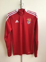 Adidas Trikot Benfica Lissabon , rot, Langarm Hessen - Eltville Vorschau