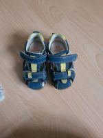 Sandalen Elefanten Gr 20 Nordrhein-Westfalen - Sankt Augustin Vorschau