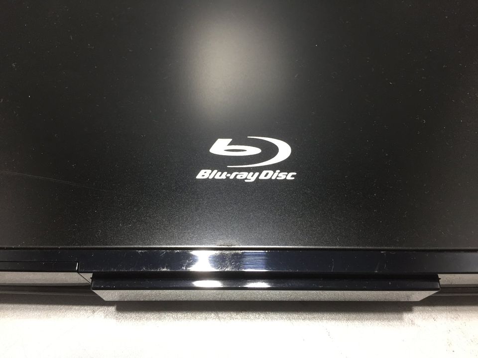 Samsung BD-C5300 Blu-Ray Disc Player in Dortmund