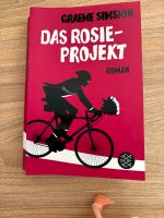 Das Rosie-Projekt Bayern - Bad Neustadt a.d. Saale Vorschau