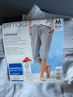 Capri Hose Gr. M 40/42 Thüringen - Apolda Vorschau
