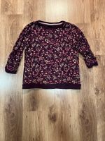 Pullover mit Blumenmuster Nordrhein-Westfalen - Lüdinghausen Vorschau