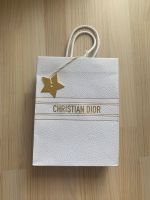 Christian Dior Tasche Tüte Papiertüte Aufbewahrung Nordrhein-Westfalen - Bottrop Vorschau